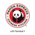 Panda Express