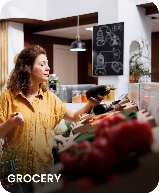 Grocery