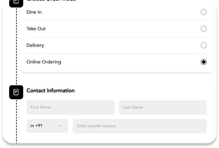 Optimized for Mobile