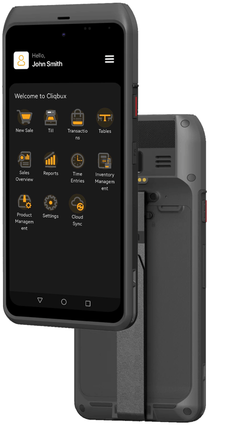 mobile POS-1