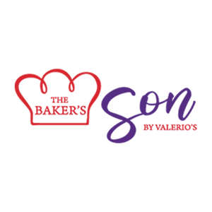 The Baker's Son by Valerio's