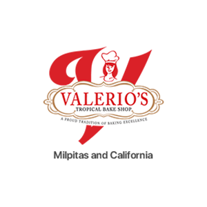 Valerio's Tropical Bake Shop